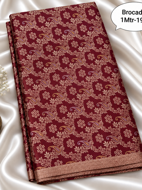 BROCADE- BR199