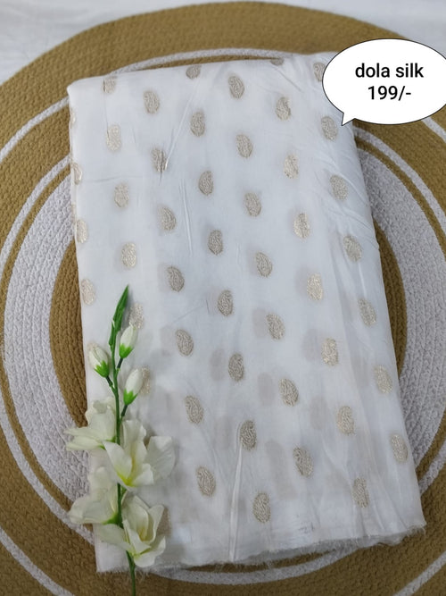 chanderi fabric