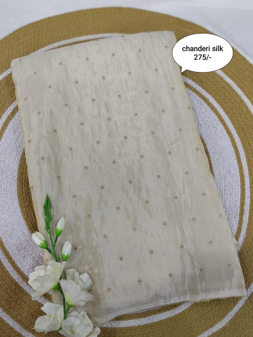 chanderi fabric