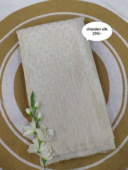 chanderi fabric