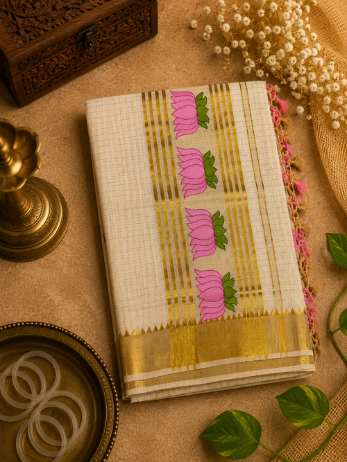 SET SAREE
