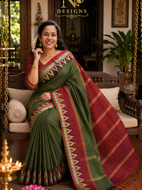 KALYANI SAREE