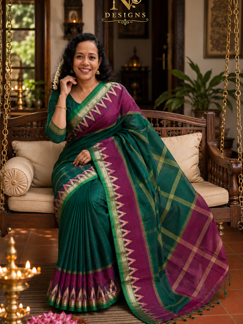 KALYANI SAREE