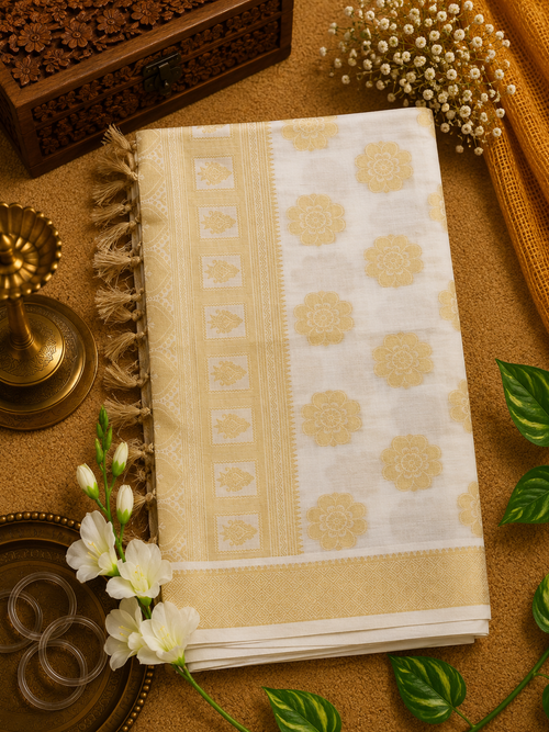 SET SAREE-SSP 14