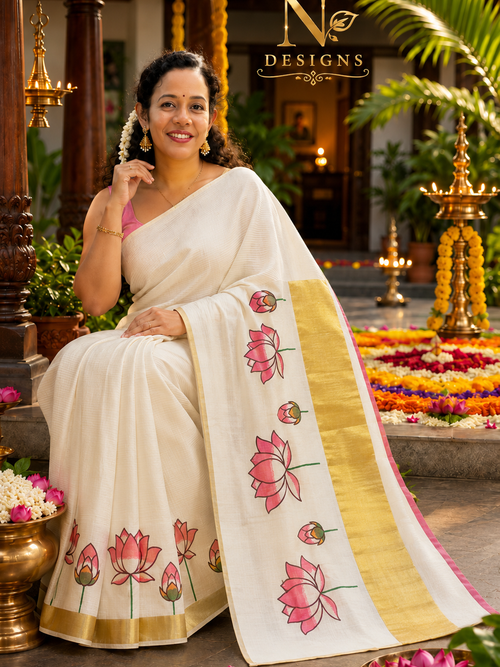 Set Saree SS-30