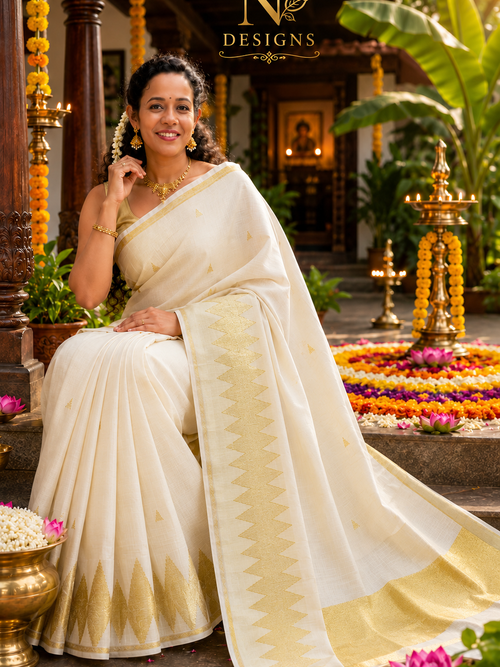 Set Saree SS-16
