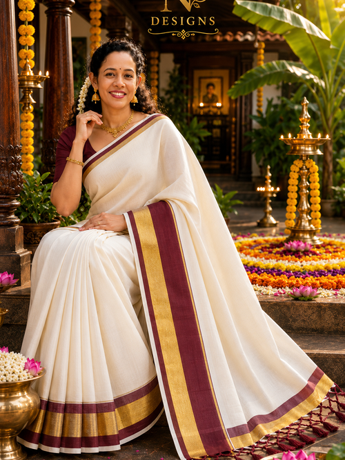 Set Saree SS-13