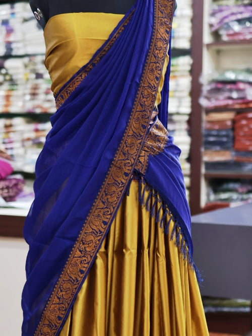 Dhavani Set