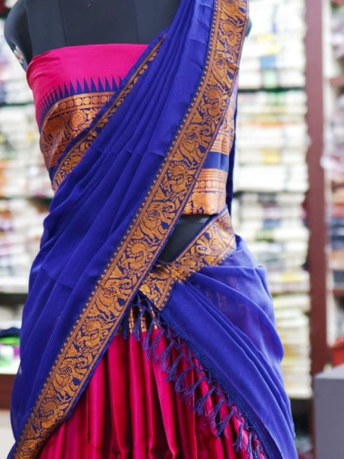 Dhavani Set