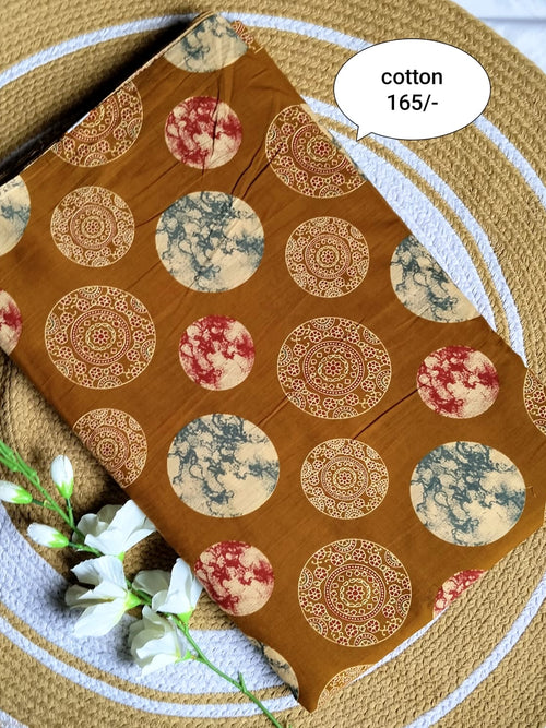 cotton COT 66