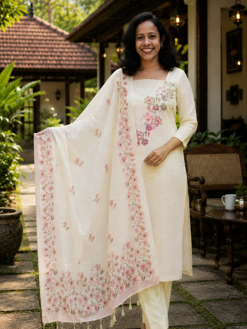 SALWAR SET 3