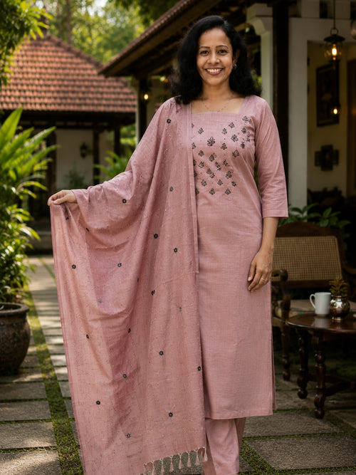 SALWAR SET 4