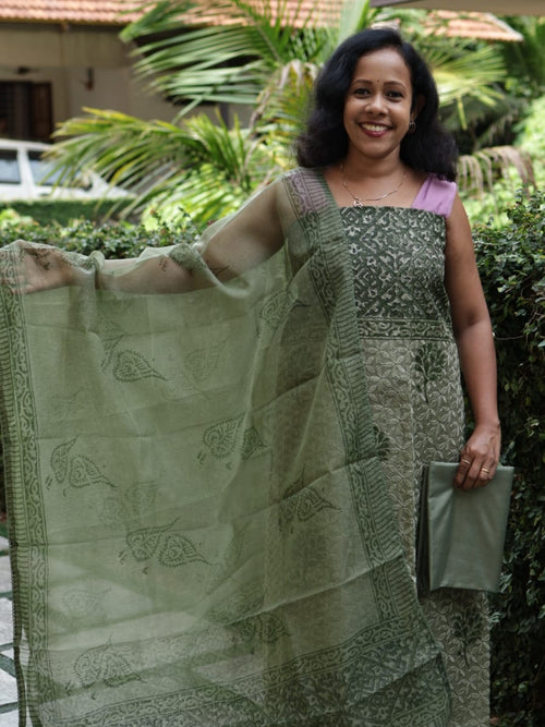 SALWAR SET 12