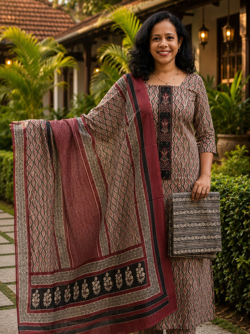 SALWAR SET 21