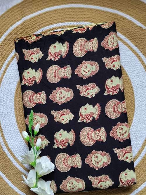 COTTON FABRIC