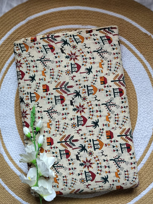 COTTON FABRIC