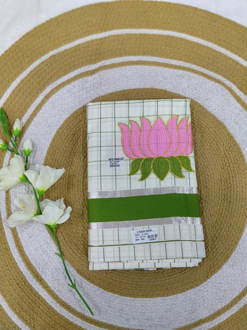 SET SAREE