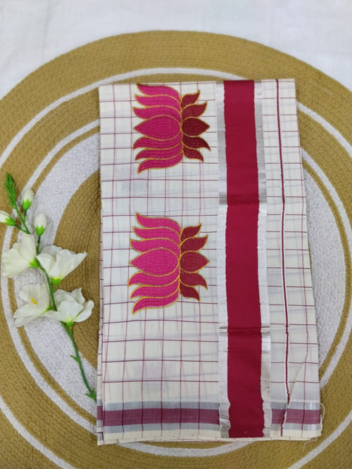 SET SAREE