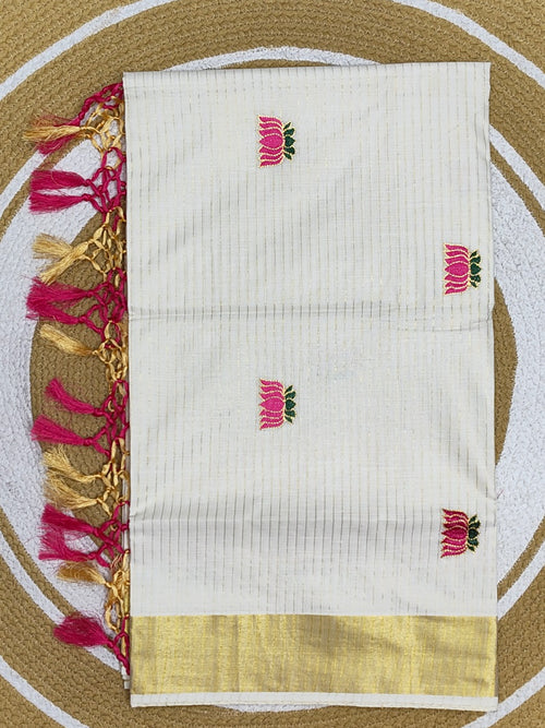 SET SAREE