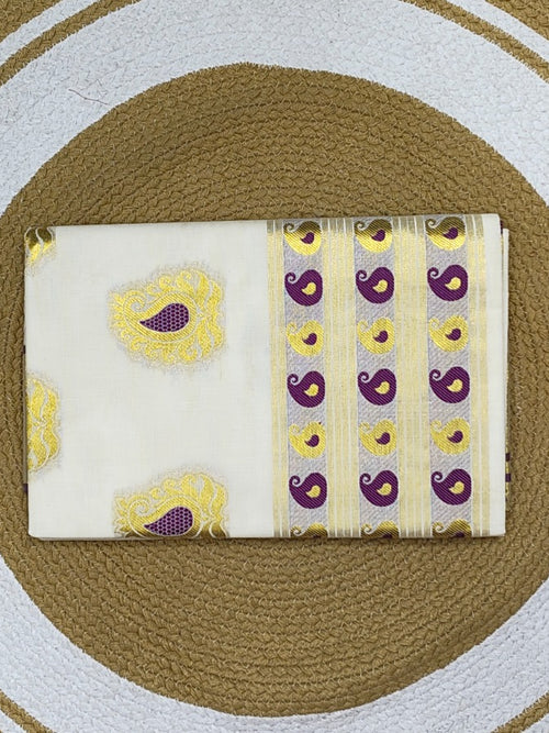 SET SAREE - JKD MANGO