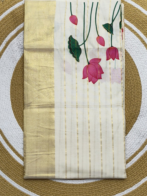 SET SAREE