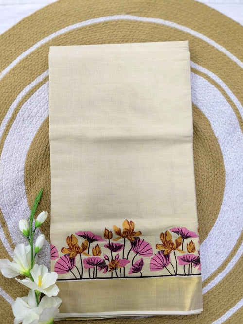 SET SAREE