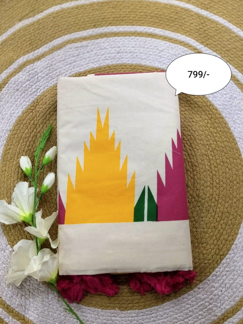 SET SAREE