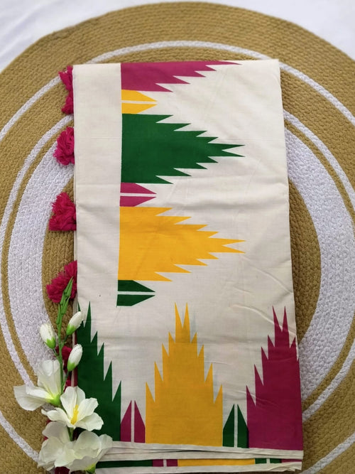SET SAREE