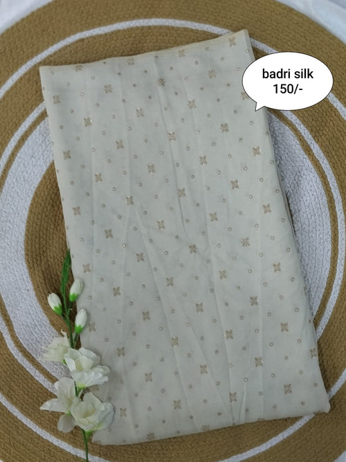 chanderi fabric