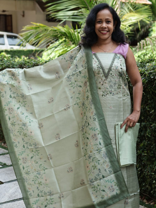 SALWAR SET 9