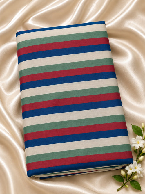 COTTON Fabric. CTL165