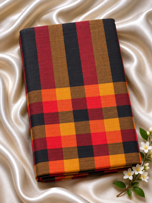 COTTON Fabric. CMT165