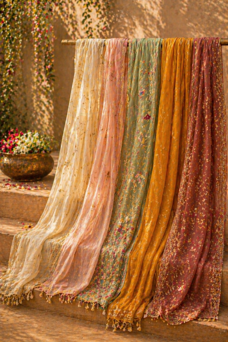 Dupatta
