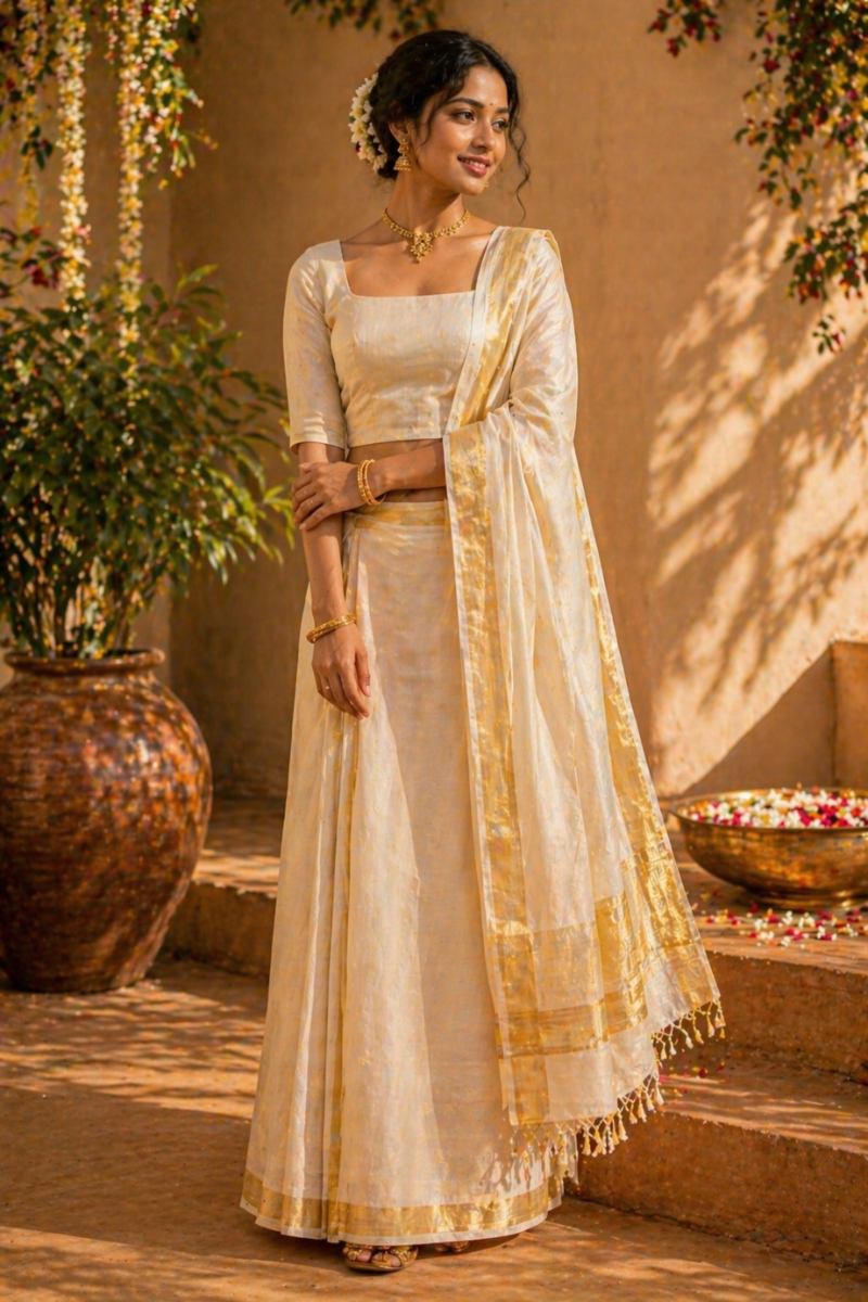 Traditional Wear