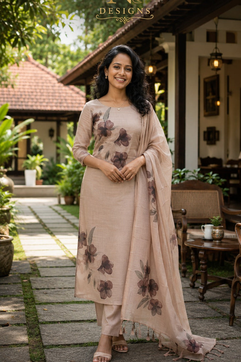 Salwar Suits
