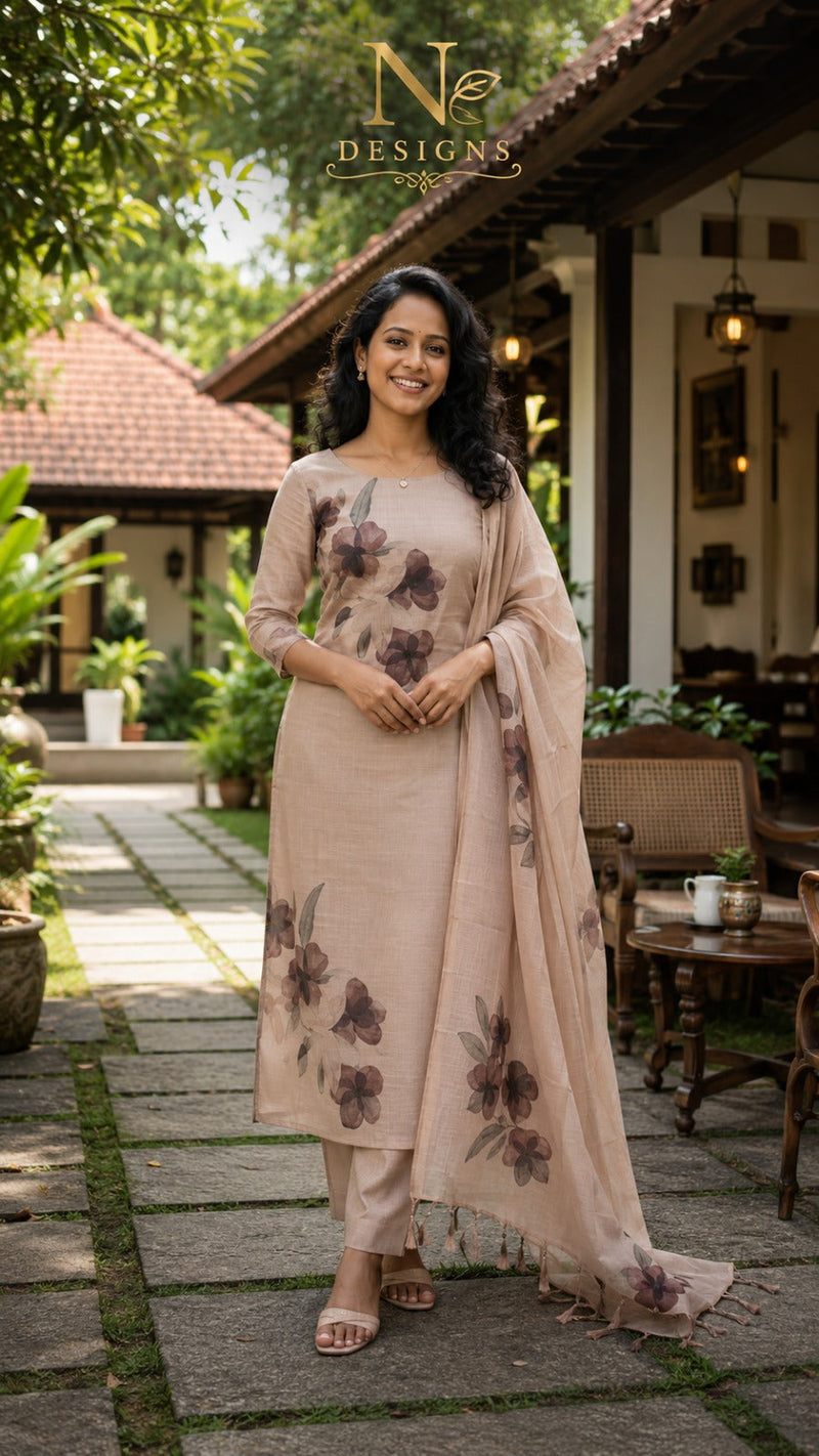 Salwar Suits