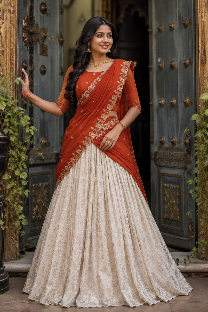 Dhavani set