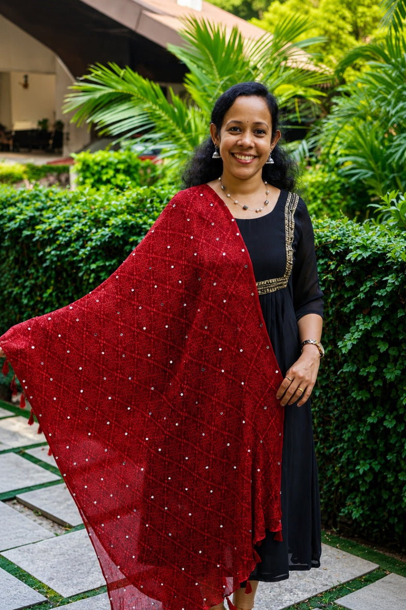 Dupatta