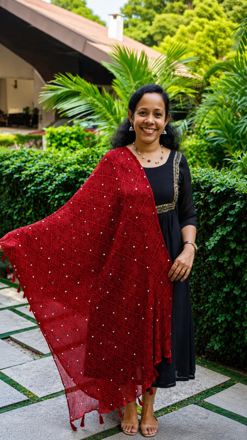 Dupatta