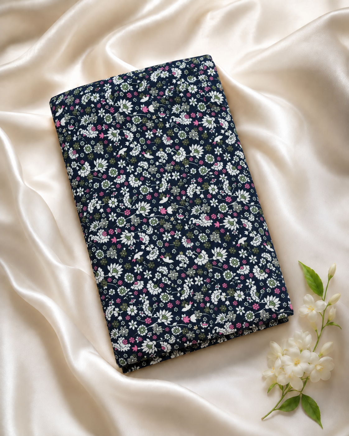 Delta Crush Fabric -DELTA69