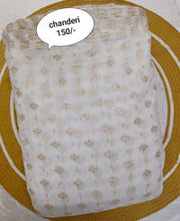 chanderi fabric