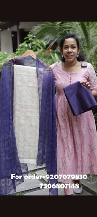 Salwar set