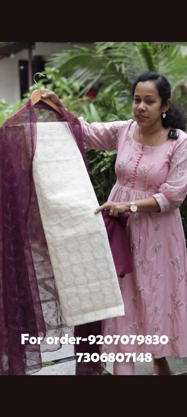 Salwar set