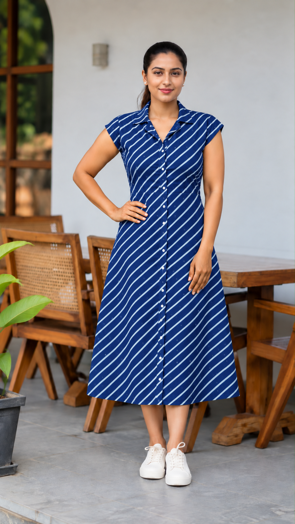 Cotton Fabric- CT120