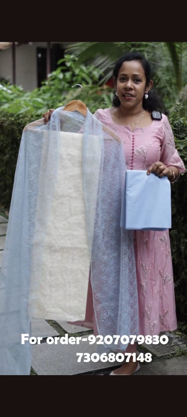 Salwar set