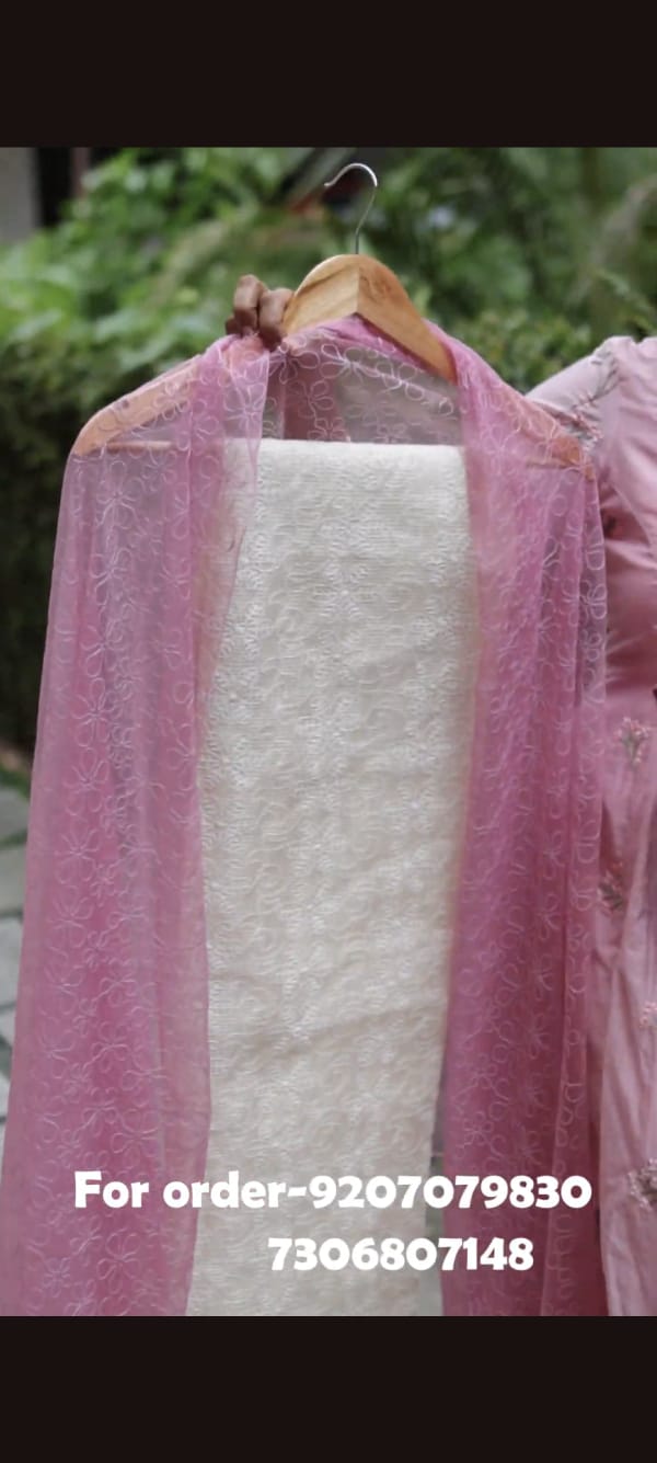 Salwar set
