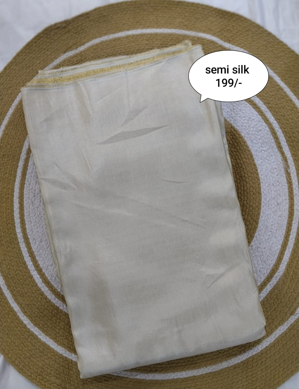 chanderi fabric