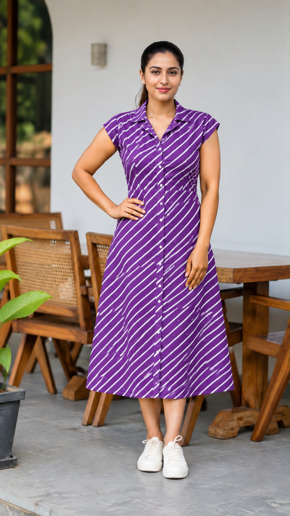 Cotton Fabric- CT120