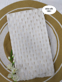 chanderi fabric
