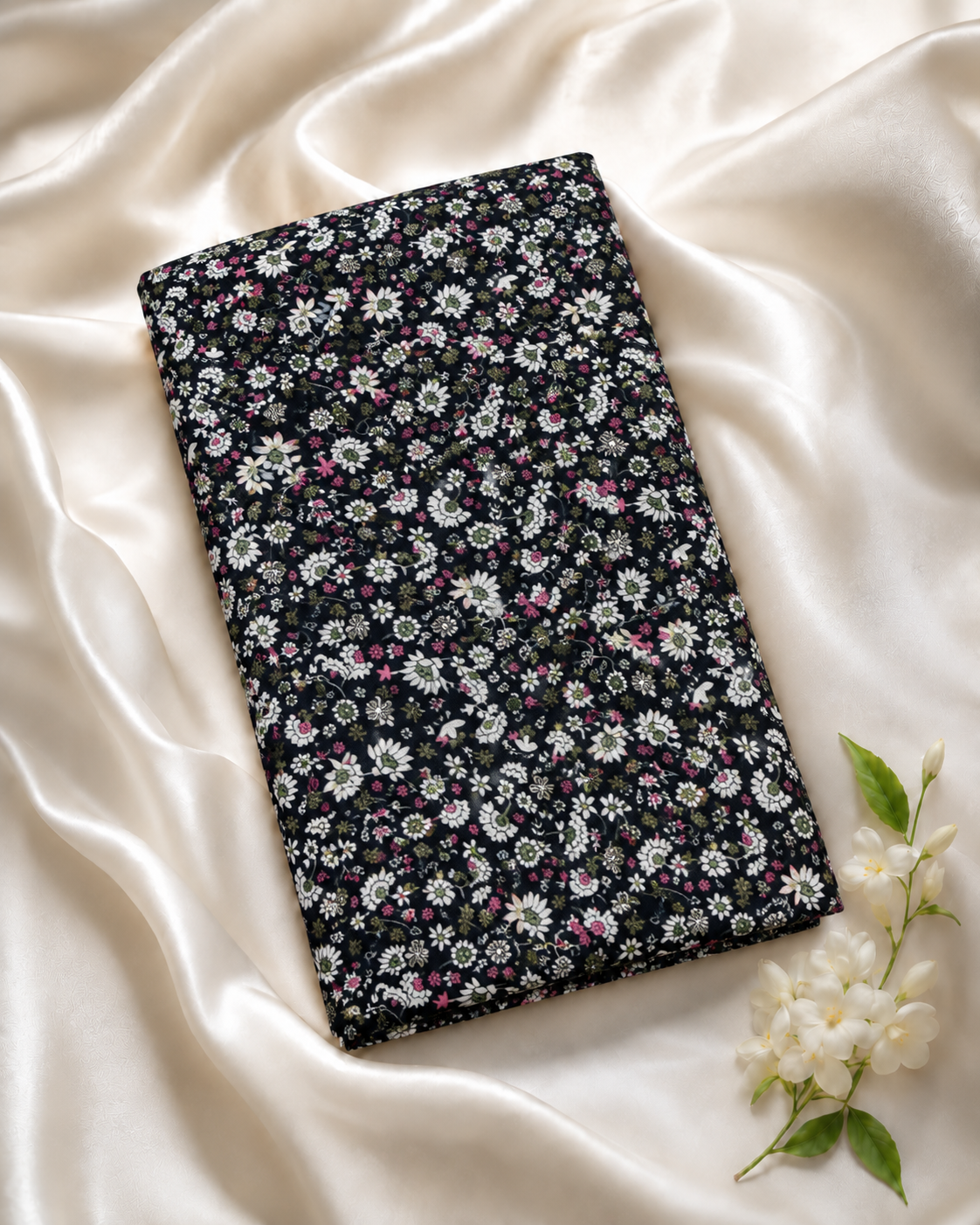 Delta Crush Fabric -DELTA69